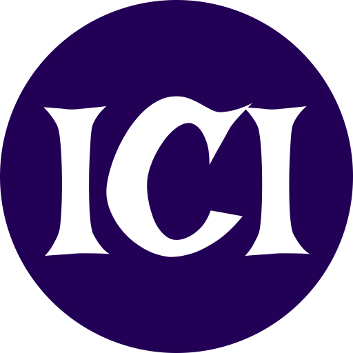 ICI Logo